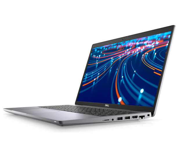 Dell Latitude 5520 i5-1135G7/8GB/256/Win10P - 636926 - zdjęcie 4